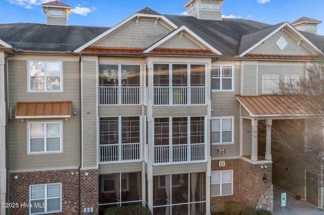 395 S Crow Creek Drive NW Unit 1324, Calabash, NC 28467