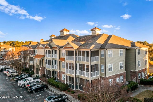 395 S Crow Creek Drive NW Unit 1324, Calabash, NC 28467