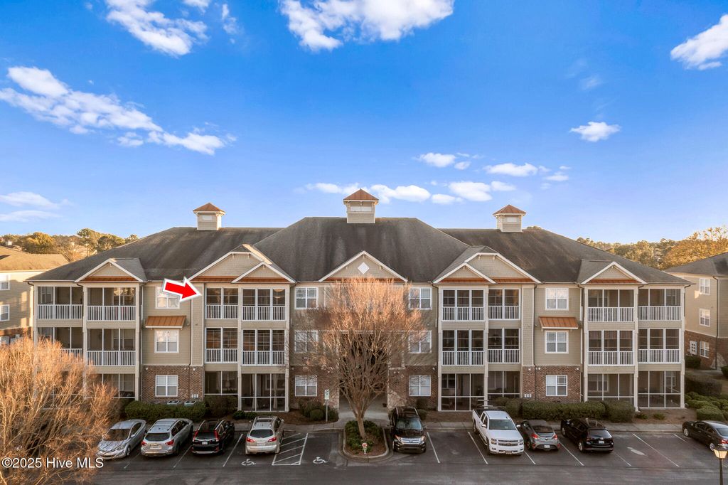 395 S Crow Creek Drive NW Unit 1324, Calabash, NC 28467