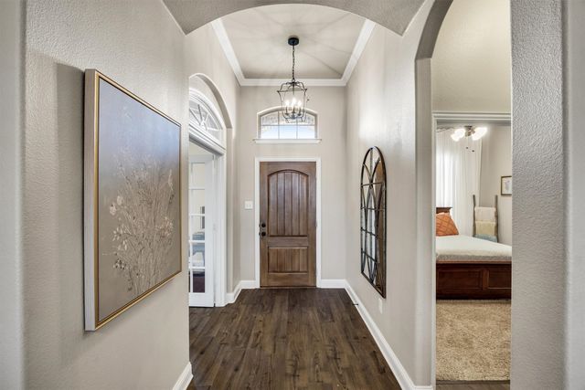 2231 Riverside Drive, Kaufman, TX 75142
