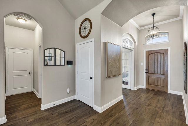 2231 Riverside Drive, Kaufman, TX 75142