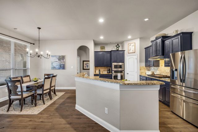2231 Riverside Drive, Kaufman, TX 75142
