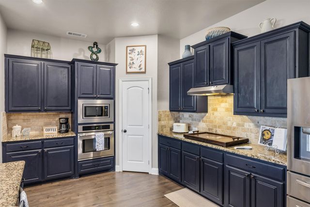 2231 Riverside Drive, Kaufman, TX 75142