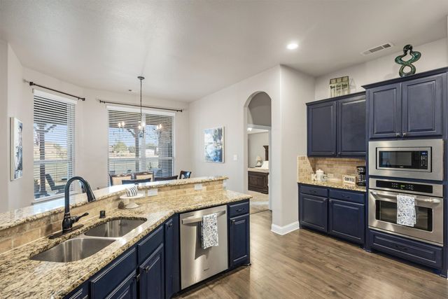 2231 Riverside Drive, Kaufman, TX 75142