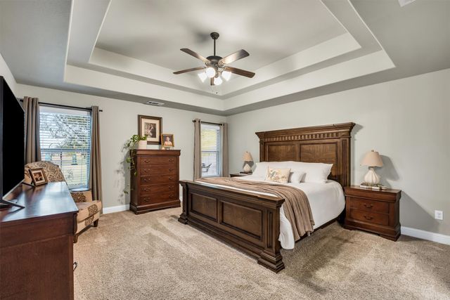 2231 Riverside Drive, Kaufman, TX 75142