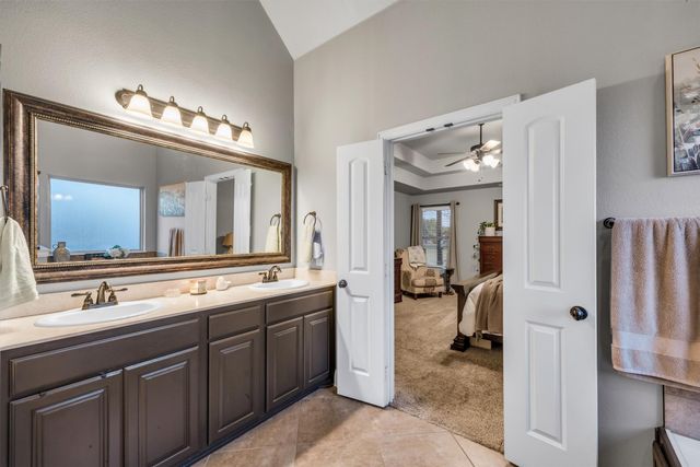 2231 Riverside Drive, Kaufman, TX 75142
