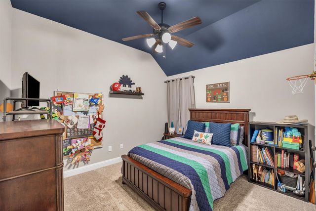 2231 Riverside Drive, Kaufman, TX 75142