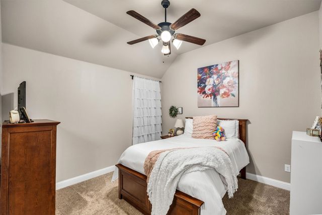2231 Riverside Drive, Kaufman, TX 75142