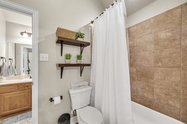 2231 Riverside Drive, Kaufman, TX 75142