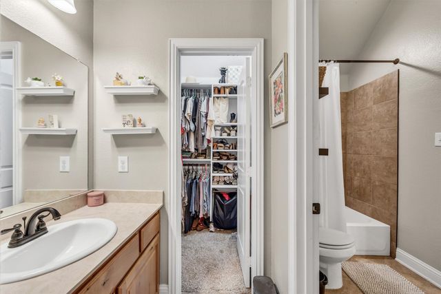 2231 Riverside Drive, Kaufman, TX 75142