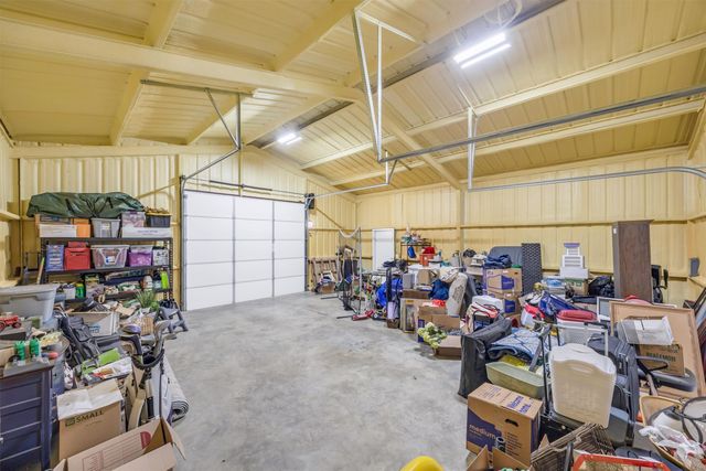 2231 Riverside Drive, Kaufman, TX 75142