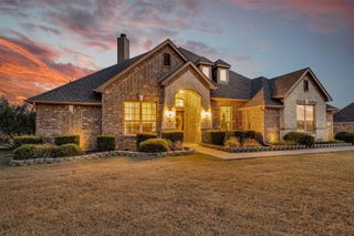 2231 Riverside Drive, Kaufman, TX 75142