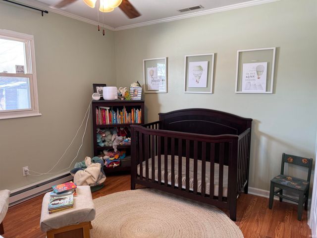 1905 E Schulze Road, Vincennes, IN 47591