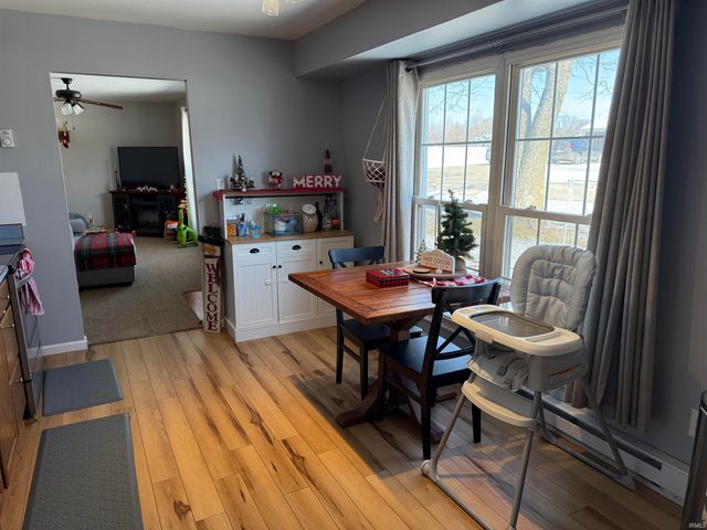 1905 E Schulze Road, Vincennes, IN 47591