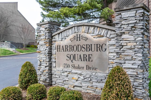 750 Shaker Drive 1016, Lexington, KY 40504
