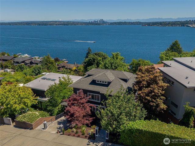 1124 Lake Washington Boulevard S, Seattle, WA 98144
