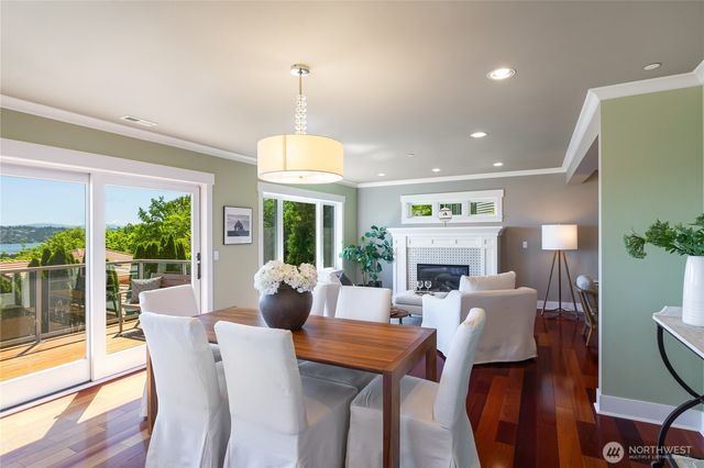 1124 Lake Washington Boulevard S, Seattle, WA 98144
