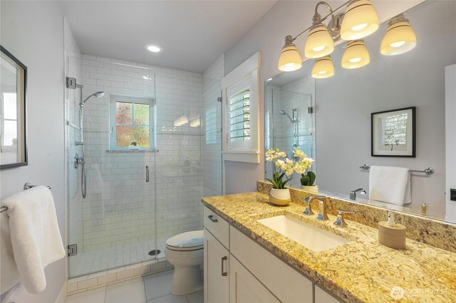 1124 Lake Washington Boulevard S, Seattle, WA 98144