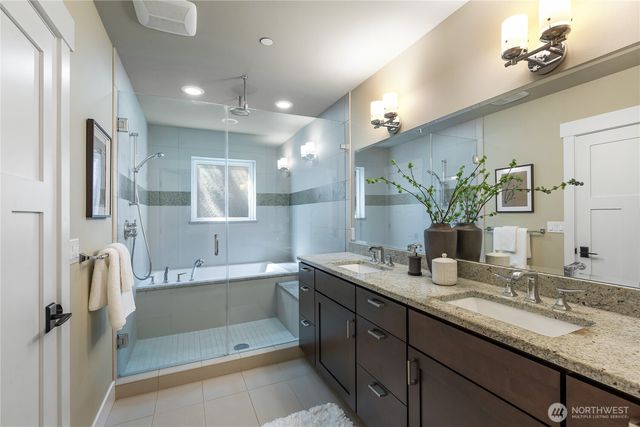 1124 Lake Washington Boulevard S, Seattle, WA 98144