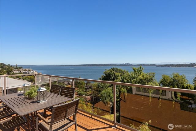 1124 Lake Washington Boulevard S, Seattle, WA 98144