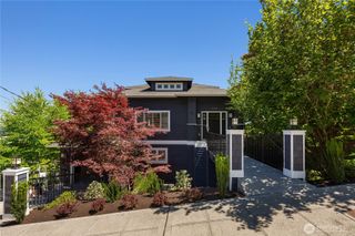 1124 Lake Washington Boulevard S, Seattle, WA 98144