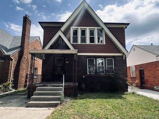 3331 S Liddesdale Street, Detroit, MI 48217