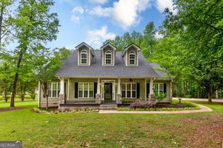 301 Summit Heights Drive, Nicholson, GA 30565
