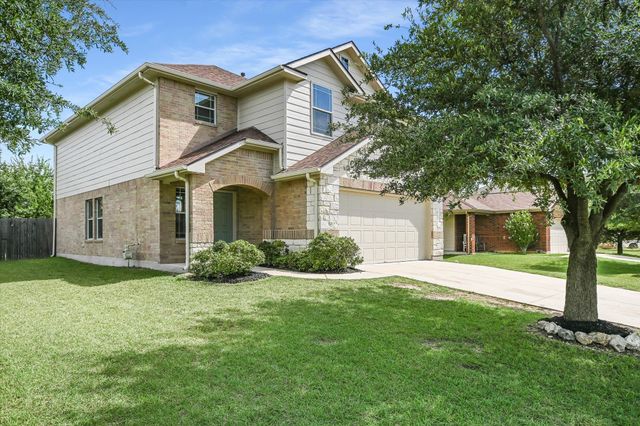 917 Ranchero RD, Leander, TX 78641