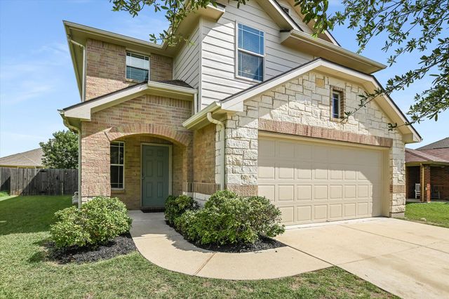917 Ranchero RD, Leander, TX 78641