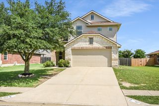 917 Ranchero RD, Leander, TX 78641