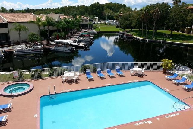 3333 MCMATH DRIVE, Palm Harbor, FL 34684