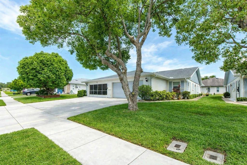 3333 MCMATH DRIVE, Palm Harbor, FL 34684