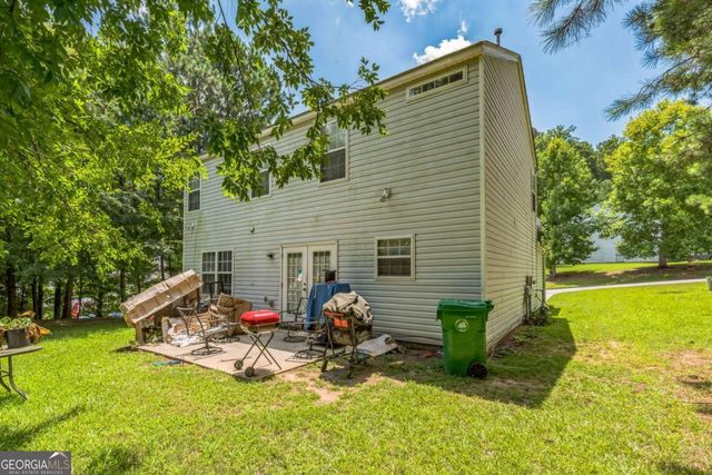 493 Arbor Ridge Drive, Stone Mountain, GA 30087