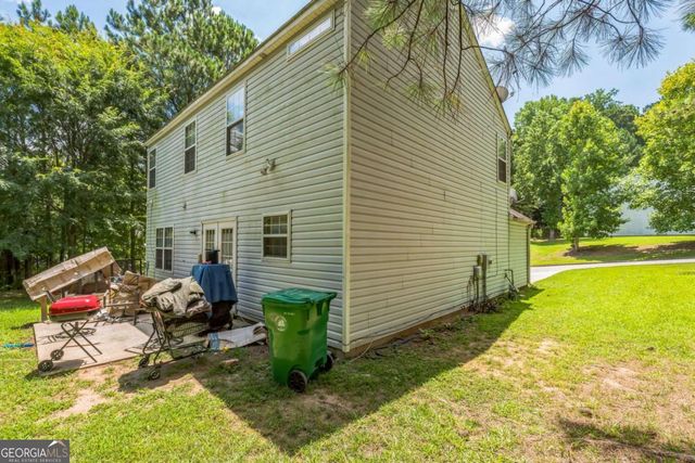493 Arbor Ridge Drive, Stone Mountain, GA 30087