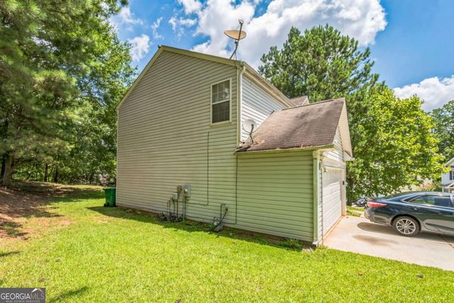 493 Arbor Ridge Drive, Stone Mountain, GA 30087