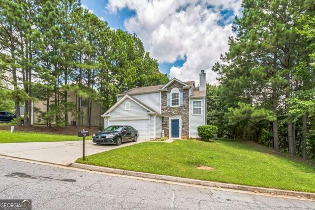 493 Arbor Ridge Drive, Stone Mountain, GA 30087