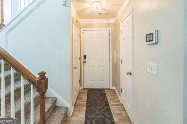 493 Arbor Ridge Drive, Stone Mountain, GA 30087