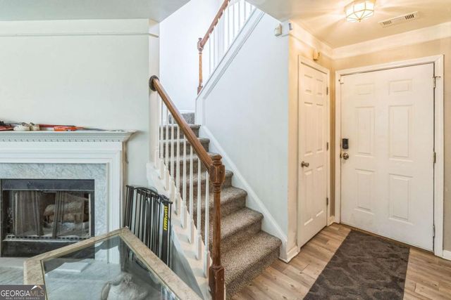 493 Arbor Ridge Drive, Stone Mountain, GA 30087