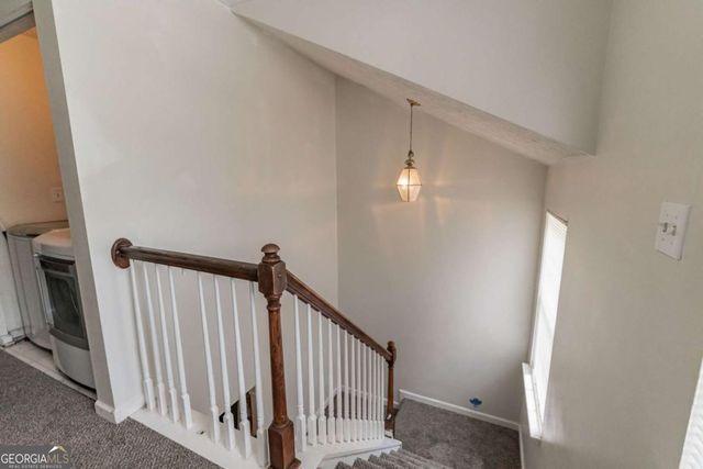 493 Arbor Ridge Drive, Stone Mountain, GA 30087