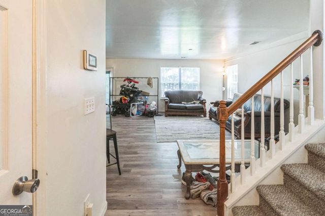 493 Arbor Ridge Drive, Stone Mountain, GA 30087
