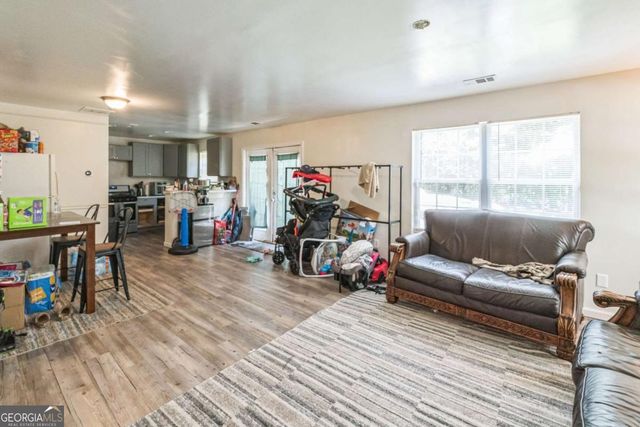 493 Arbor Ridge Drive, Stone Mountain, GA 30087