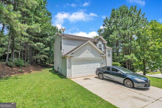 493 Arbor Ridge Drive, Stone Mountain, GA 30087