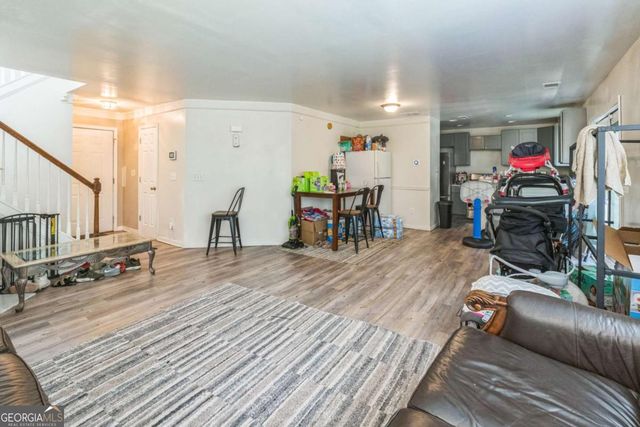 493 Arbor Ridge Drive, Stone Mountain, GA 30087