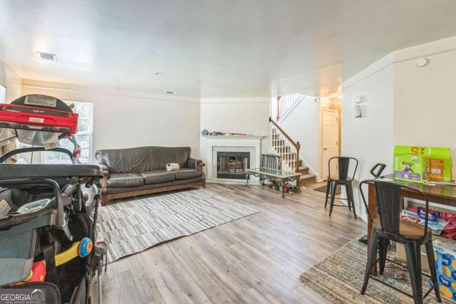 493 Arbor Ridge Drive, Stone Mountain, GA 30087