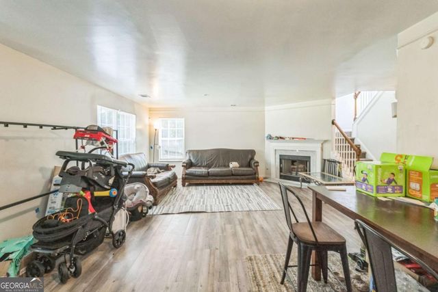 493 Arbor Ridge Drive, Stone Mountain, GA 30087