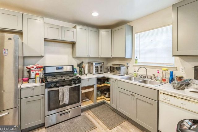 493 Arbor Ridge Drive, Stone Mountain, GA 30087