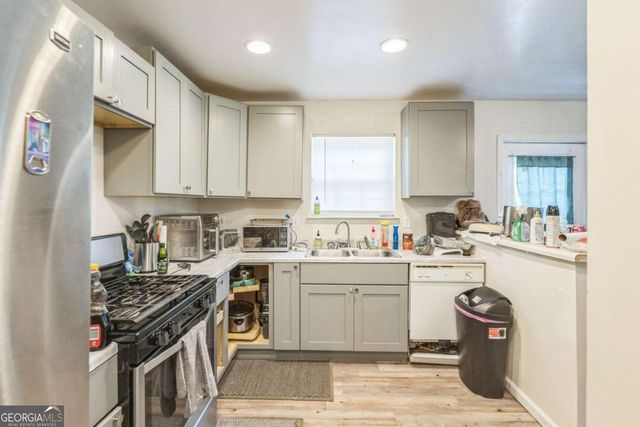 493 Arbor Ridge Drive, Stone Mountain, GA 30087