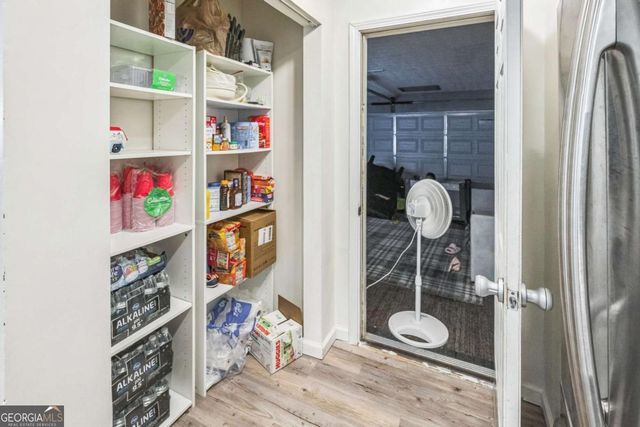 493 Arbor Ridge Drive, Stone Mountain, GA 30087