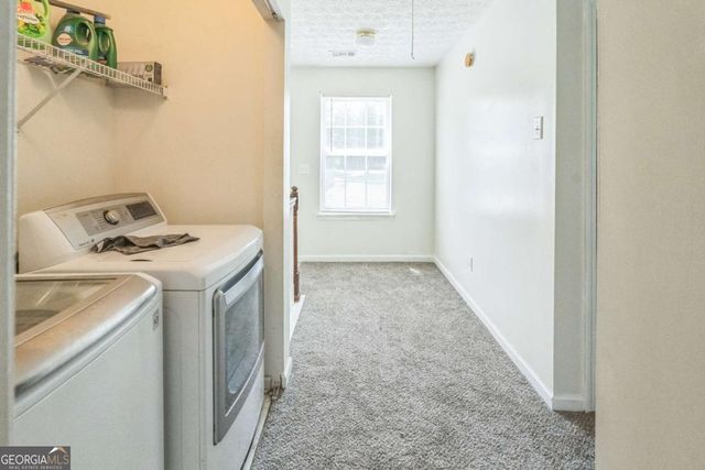 493 Arbor Ridge Drive, Stone Mountain, GA 30087