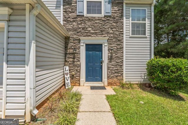 493 Arbor Ridge Drive, Stone Mountain, GA 30087
